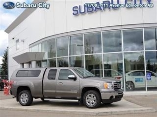 2013 GMC Sierra 1500