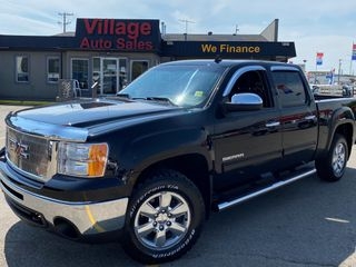 2013 GMC Sierra 1500