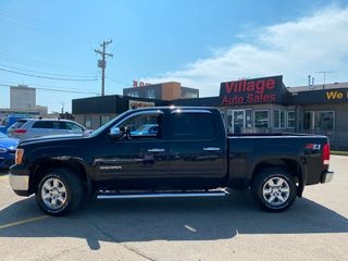 2013 GMC Sierra 1500