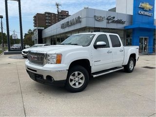 2013 GMC Sierra 1500