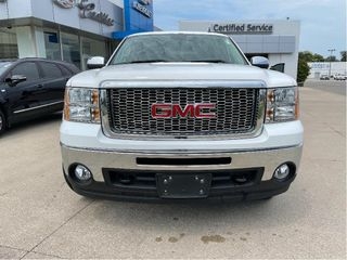 2013 GMC Sierra 1500