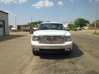 2013 GMC Sierra 1500