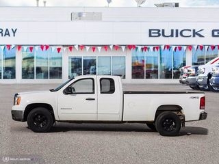 2013 GMC Sierra 1500