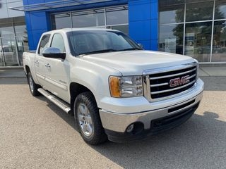 2013 GMC Sierra 1500