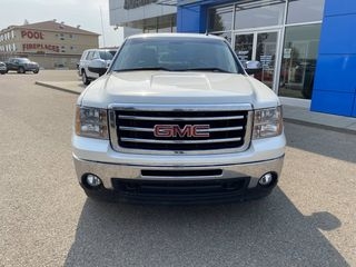 2013 GMC Sierra 1500