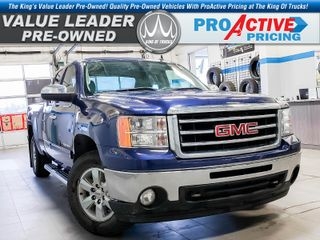 2013 GMC Sierra 1500