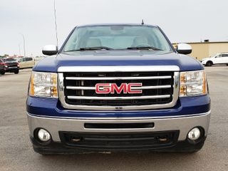2013 GMC Sierra 1500