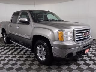 2013 GMC Sierra 1500