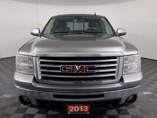 2013 GMC Sierra 1500
