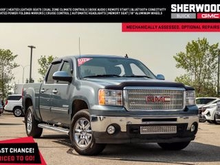 2013 GMC Sierra 1500
