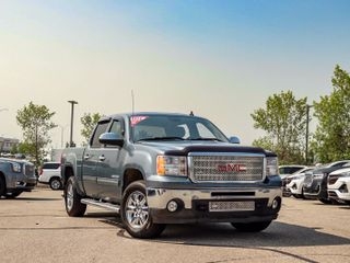 2013 GMC Sierra 1500