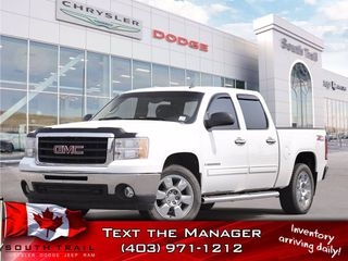 2013 GMC Sierra 1500