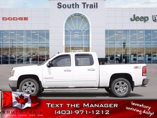 2013 GMC Sierra 1500