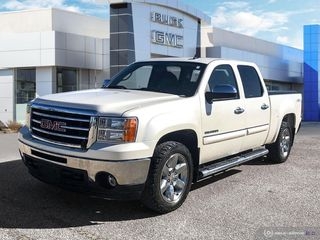 2013 GMC Sierra 1500
