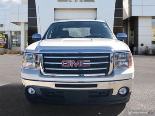 2013 GMC Sierra 1500