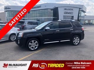 2013 GMC Terrain