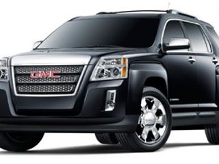 2013 GMC Terrain