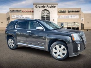 2013 GMC Terrain