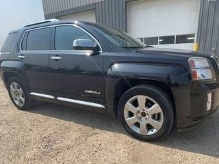 2013 GMC Terrain