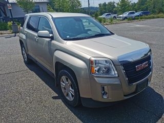 2013 GMC Terrain