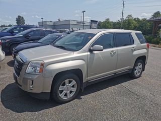 2013 GMC Terrain