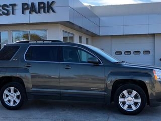 2013 GMC Terrain