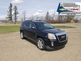 2013 GMC Terrain