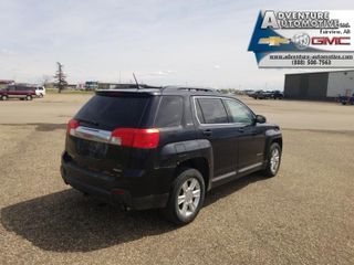 2013 GMC Terrain