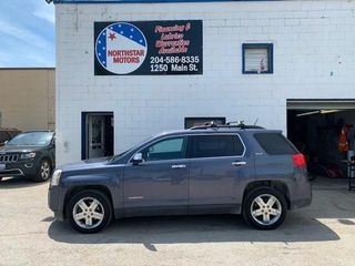 2013 GMC Terrain