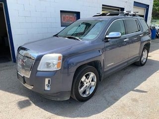 2013 GMC Terrain