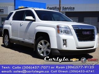 2013 GMC Terrain