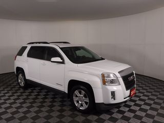 2013 GMC Terrain