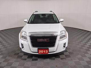 2013 GMC Terrain