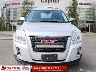 2013 GMC Terrain