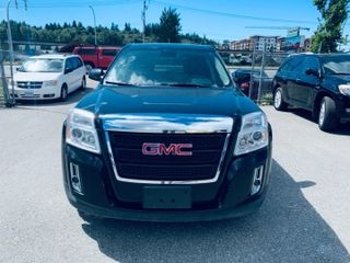 2013 GMC Terrain