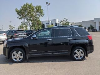 2013 GMC Terrain