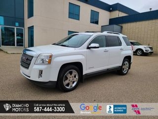 2013 GMC Terrain