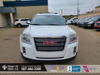 2013 GMC Terrain