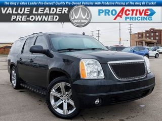 2013 GMC Yukon XL