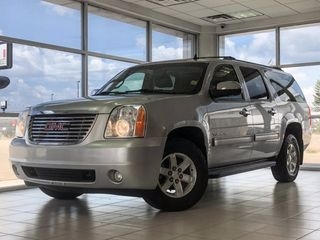 2013 GMC Yukon XL