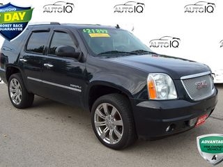 2013 GMC Yukon
