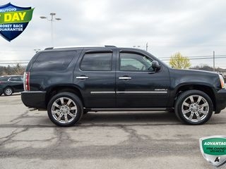 2013 GMC Yukon