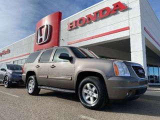 2013 GMC Yukon