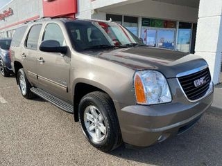 2013 GMC Yukon