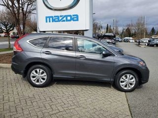 2013 Honda CR-V