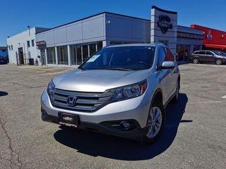 2013 Honda CR-V