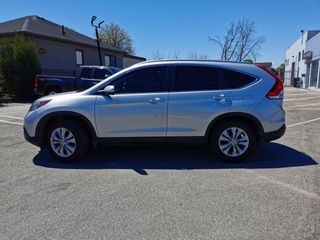 2013 Honda CR-V