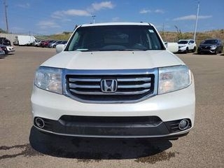 2013 Honda Pilot