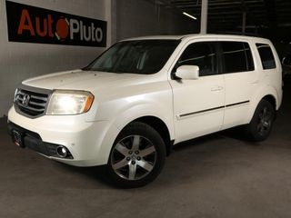 2013 Honda Pilot
