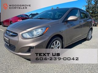 2013 Hyundai Accent
